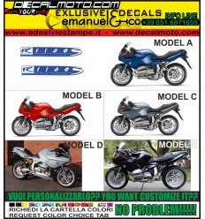 R1100 S 2001 2003